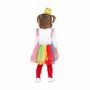 Déguisement pour Enfants Clown Tutu