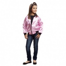 Déguisement pour Enfants My Other Me Pink Lady Veste