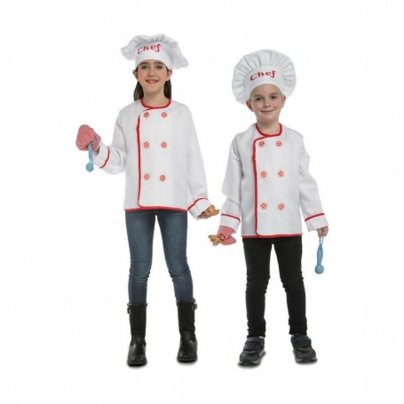 Déguisement pour Enfants My Other Me Cuisinier