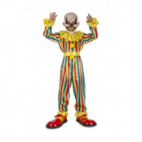 Déguisement pour Enfants My Other Me Prank Clown