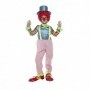 Déguisement pour Enfants My Other Me Clown Bretelles