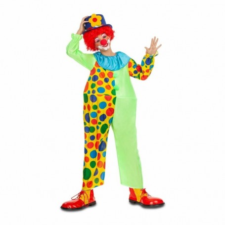 Déguisement pour Enfants My Other Me Cute Clown