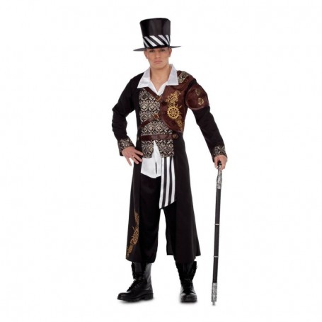 Déguisement pour Enfants My Other Me Steampunk