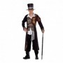 Déguisement pour Enfants My Other Me Steampunk