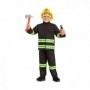 Déguisement pour Enfants My Other Me Sapeur-pompier (5 Pièces) 3-5 Years