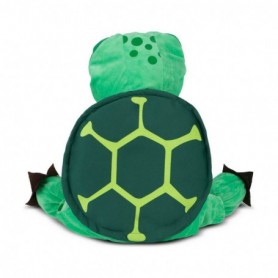 Déguisement pour Bébés My Other Me Vert Jaune Tortue (4 Pièces)