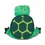 Déguisement pour Bébés My Other Me Vert Jaune Tortue (4 Pièces)