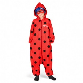 Déguisement pour Enfants My Other Me Pyjama LadyBug