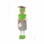 Déguisement pour Enfants My Other Me Oscar the Grouch Jouet Peluche