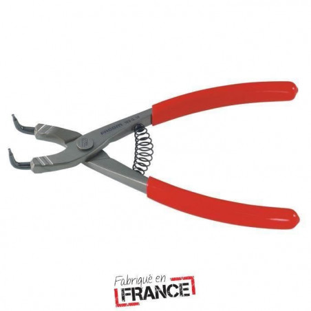 FACOM Pince circlips fermante becs coudés 90° 34,99 €