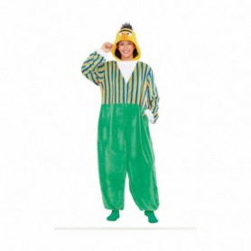 Déguisement pour Adultes My Other Me Blas Pijama Sesame Street S