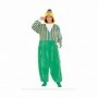 Déguisement pour Adultes My Other Me Blas Pijama Sesame Street