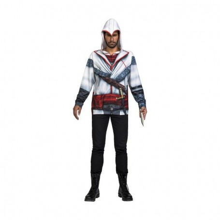 Déguisement pour Adultes My Other Me Nicolaï Orelov Assassin's Creed