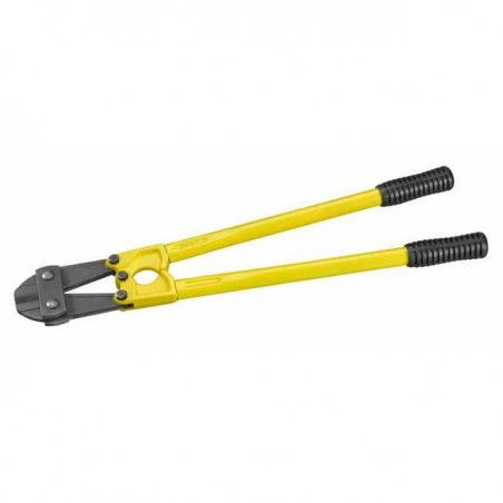 Coupe-boulons bras tubulaires 450mm Ø coupe 6mm - STANLEY 36,99 €