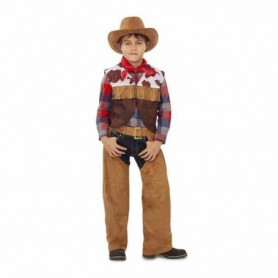 Déguisement pour Enfants My Other Me Cow-boy