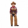 Déguisement pour Enfants My Other Me Cow-boy