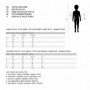 Déguisement pour Enfants My Other Me Versalles Sorcière (2 Pièces)