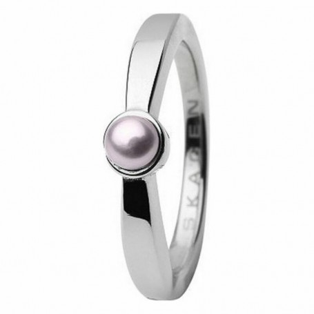 Bague Femme Skagen JRSP032SS 10