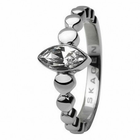 Bague Femme Skagen JRSS005SS 11