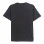 T-shirt à manches courtes homme The Mandalorian Noir XL