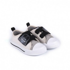 Chaussures casual enfant Star Wars Gris 27