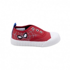 Chaussures casual enfant Spiderman Rouge 23