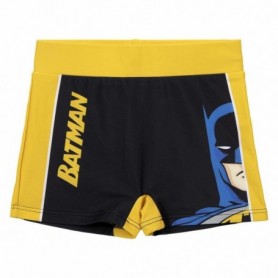 Boxer de Bain pour Enfants Batman Noir 8 ans