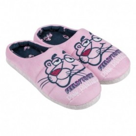 Chaussons Pink Panther Rose 40-41