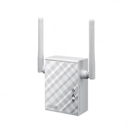 ASUS Répéteur WiFi SingleBandWireless RP-N12 53,99 €