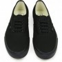 Chaussures casual homme Vans AUTHENTIC VEE3BKA Noir 40.5