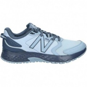 Chaussures de sport pour femme New Balance WT410HT7  Bleu 37.5