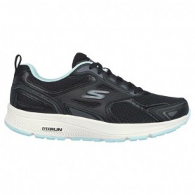 Chaussures de marche pour femme Skechers GO RUN CONS 128075  Noir 41