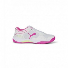 Chaussures de sport pour femme Puma SOLARSMASH RCT 107297 03 Blanc 37