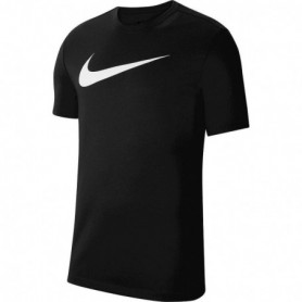 T shirt à manches courtes DF PARL20 SS TEE Nike CW6941 010  Noir 14 ans
