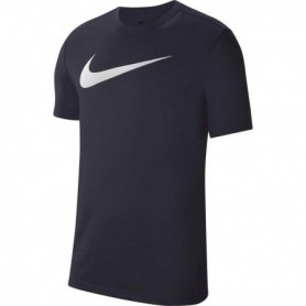 T shirt à manches courtes DF PARL20 SS TEE Nike CW6941 451 Blue marine 12 ans