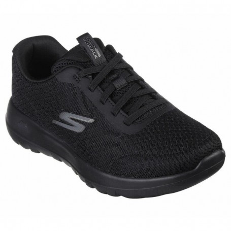 Chaussures de sport pour femme Skechers JOY 124661 Noir