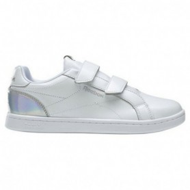 Chaussures casual enfant Reebok Royal Complete Clean Blanc 30.5