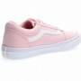 Chaussures casual Vans Ward Rose 17.5