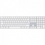 Magic Keyboard avec pavé numérique - Argent 139,99 €