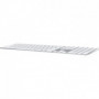 Magic Keyboard avec pavé numérique - Argent 139,99 €