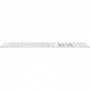 Magic Keyboard avec pavé numérique - Argent 139,99 €