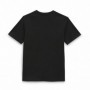 T-shirt à manches courtes enfant Vans Blotterfly Box-B Noir 12-14 ans