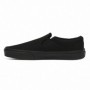 Chaussures casual homme Vans Asher Noir 43