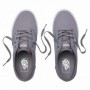 Chaussures casual homme Vans Atwood Gris 43