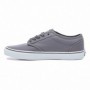 Chaussures casual homme Vans Atwood Gris 43