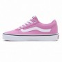 Chaussures casual femme Vans Ward Rose 36