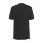 T shirt à manches courtes Dickies Icon Logo Noir Homme L