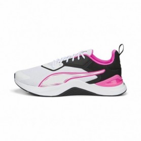 Chaussures de sport pour femme Puma Infusion Blanc 38.5