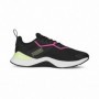 Chaussures de sport pour femme Puma Infusion Noir 36