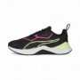 Chaussures de sport pour femme Puma Infusion Noir 36